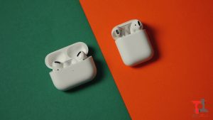 Apple rilascia un aggiornamento per AirPods e alcuni modelli di Beats 1