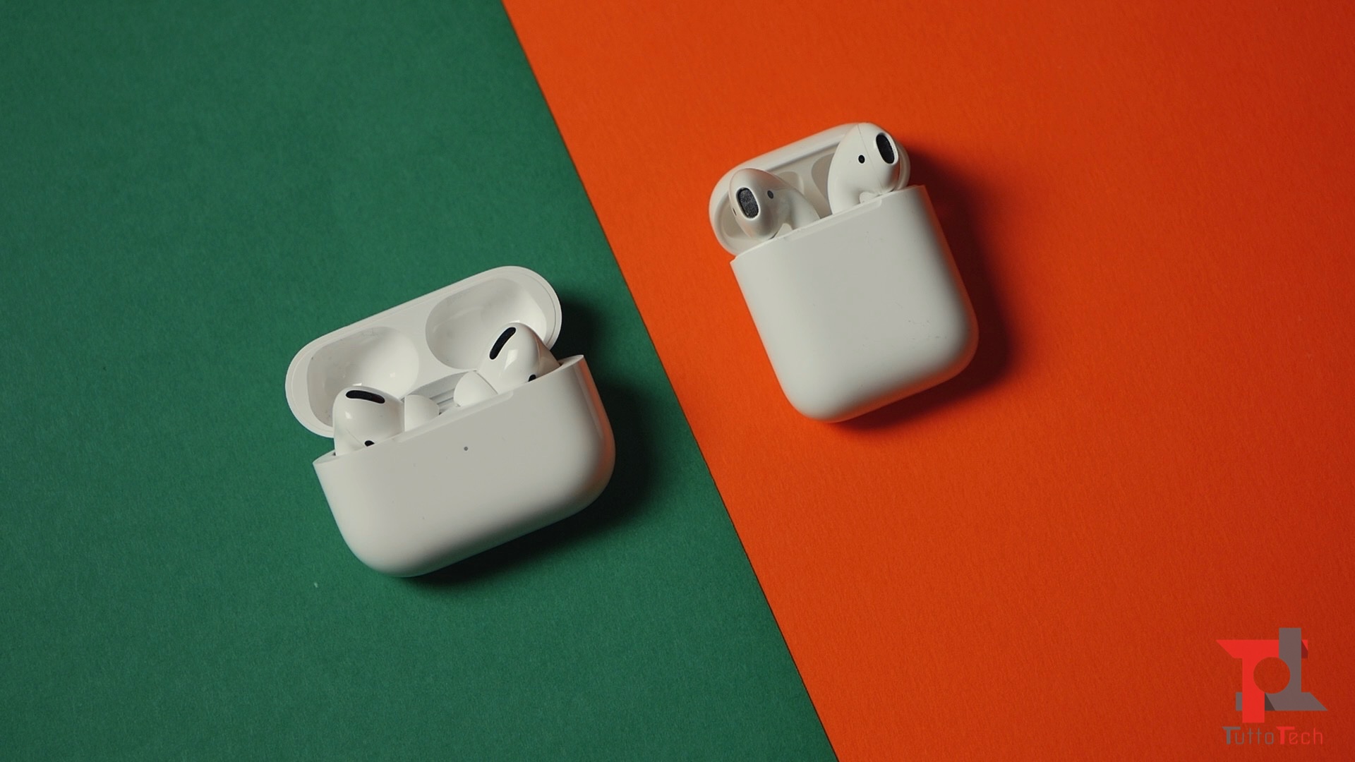 Recensione AirPods Pro: Apple sposta in avanti l'asticella 8