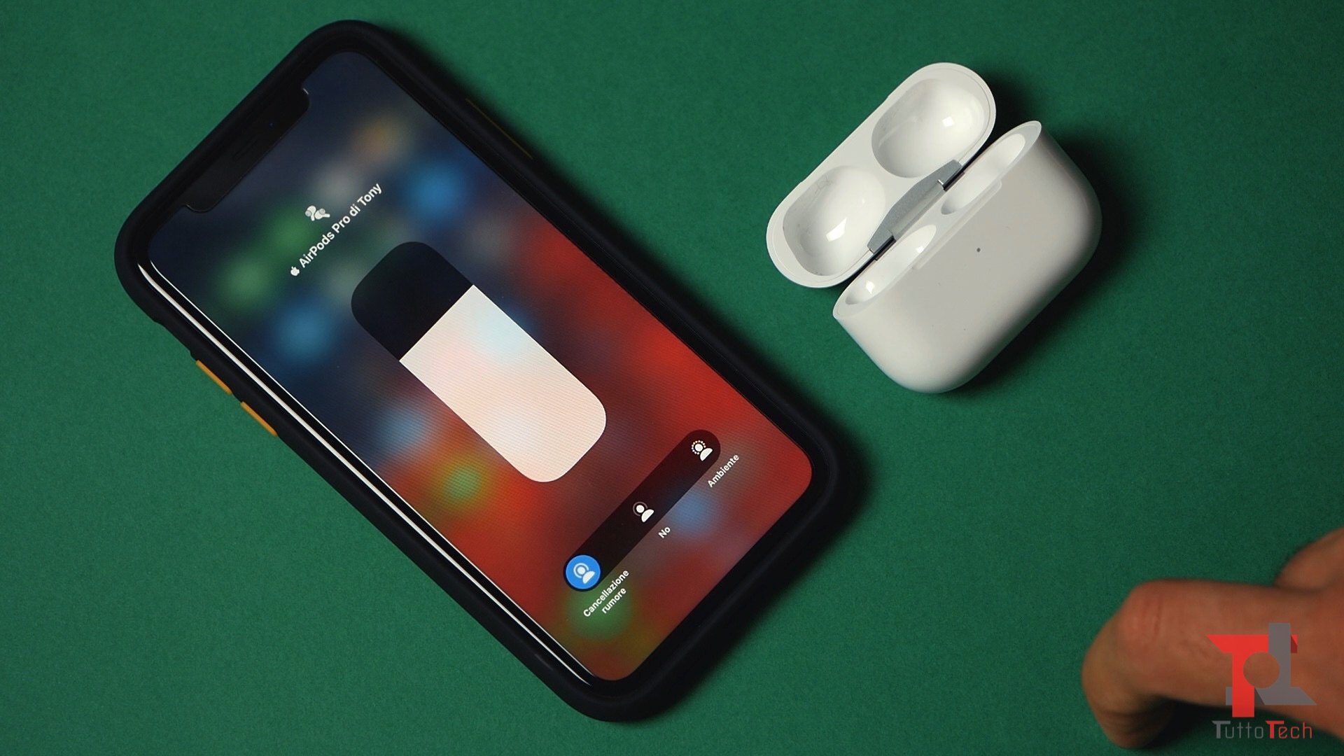 Recensione AirPods Pro: Apple sposta in avanti l'asticella 3