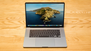 MacBook Pro 16" ufficiale prezzo disponibilità specifiche