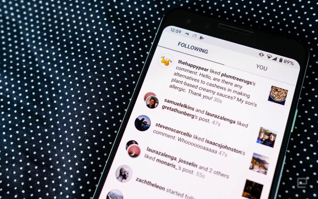 Apple rimuove Like Patrol, l'app per stalkerare su Instagram 1