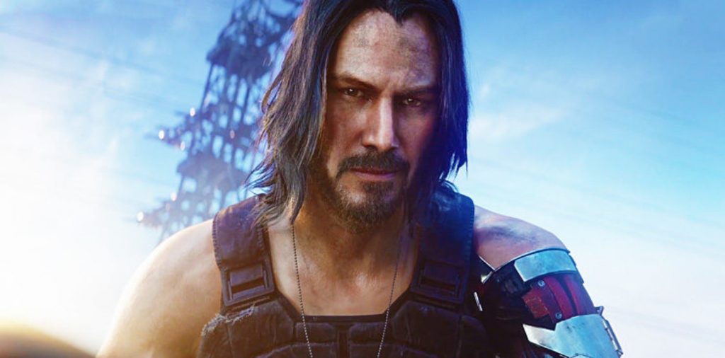 Cyberpunk 2077 data di rilascio
