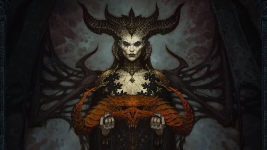 Diablo 4 sarà giocabile solo online