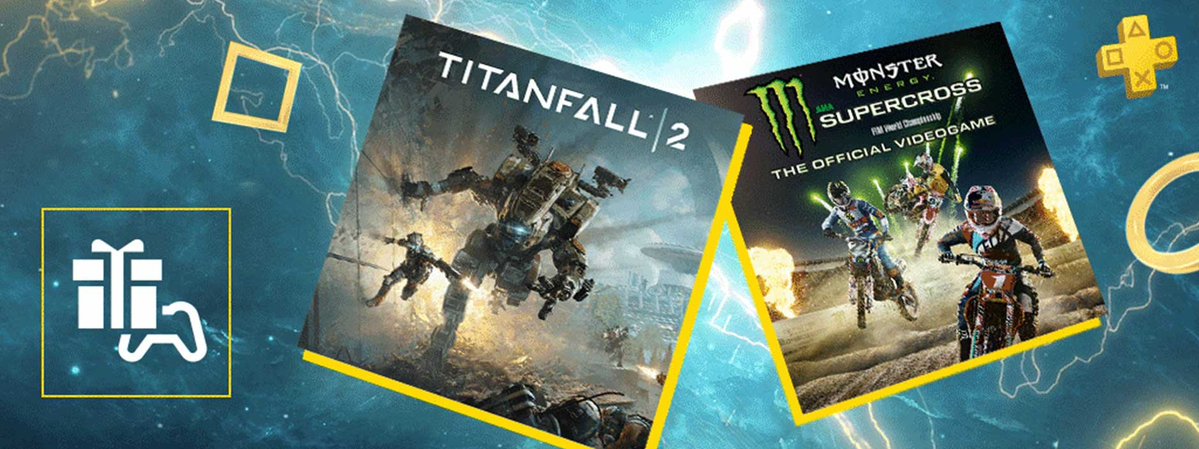 Ecco i giochi PlayStation Plus gratis di Dicembre