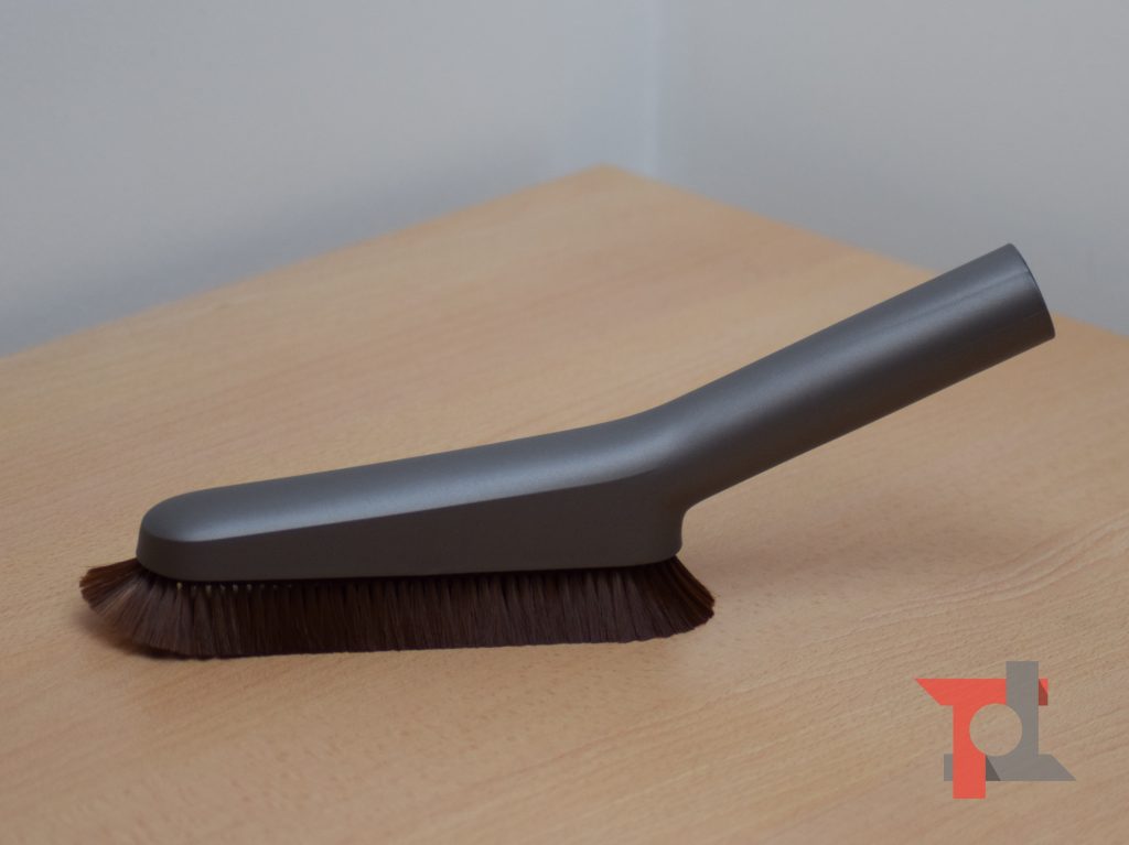 Recensione JIMMY JV53, aspirapolvere cordless eclettico 7