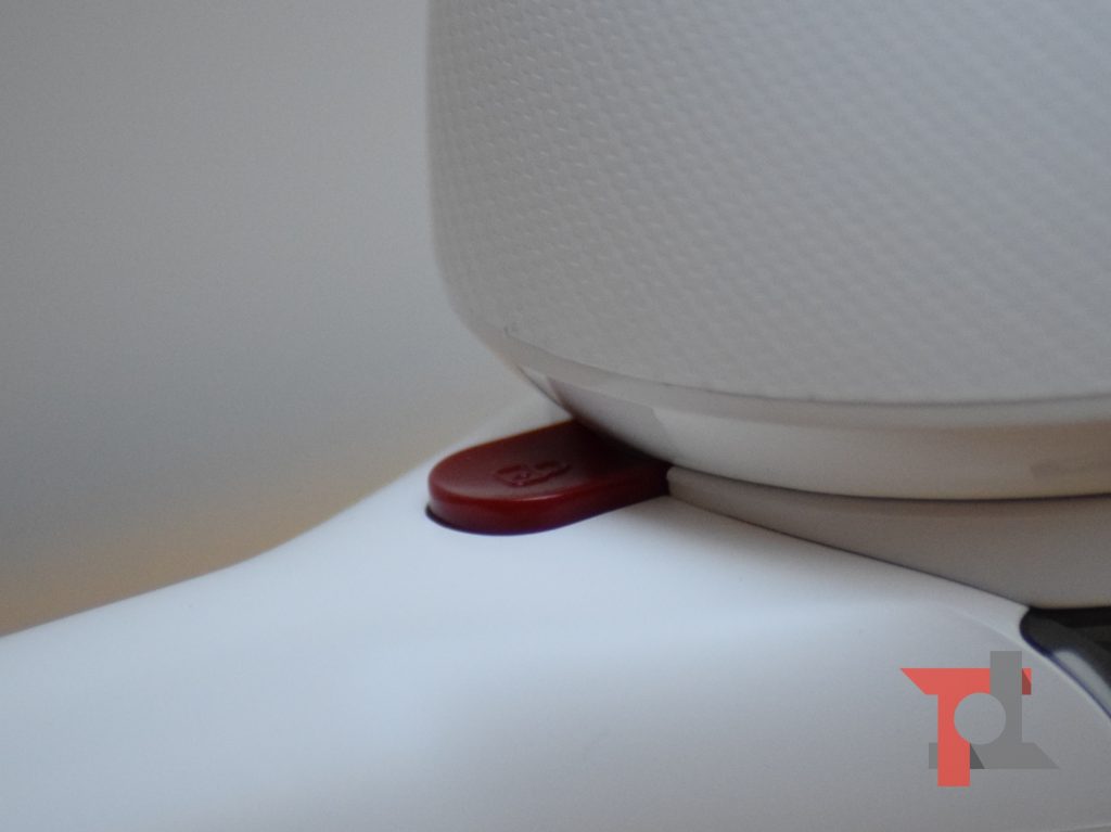 Recensione JIMMY JV53, aspirapolvere cordless eclettico 5