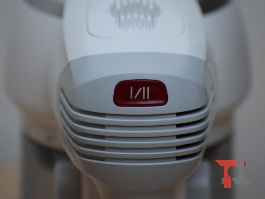 Recensione JIMMY JV53, aspirapolvere cordless eclettico 3