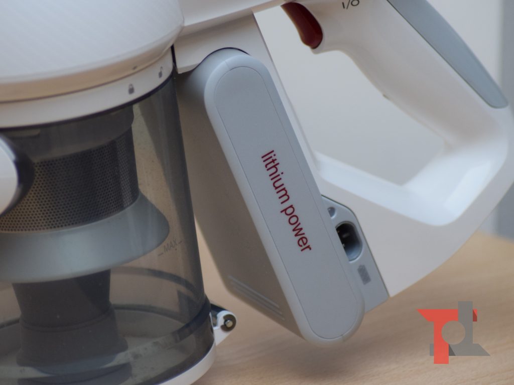 Recensione JIMMY JV53, aspirapolvere cordless eclettico 1