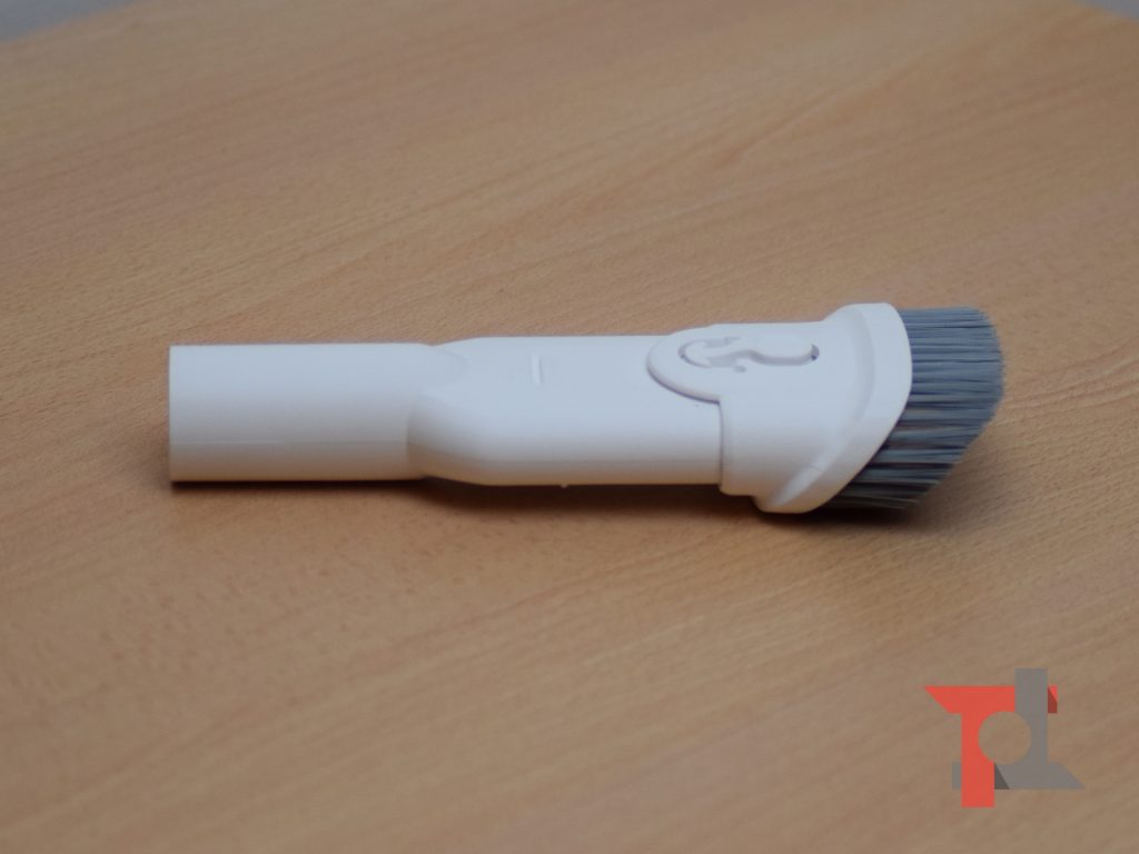 Recensione JIMMY JV53, aspirapolvere cordless eclettico 10