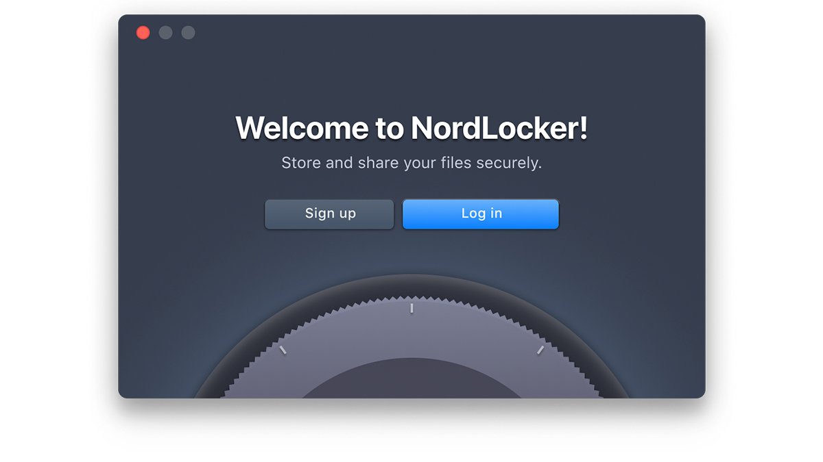 NordVPN presenta NordLocker, l'app per la sicurezza dei file