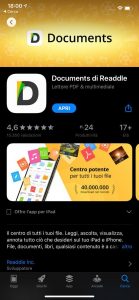 Come scaricare Torrent su iPhone