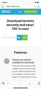 Come scaricare Torrent su iPhone