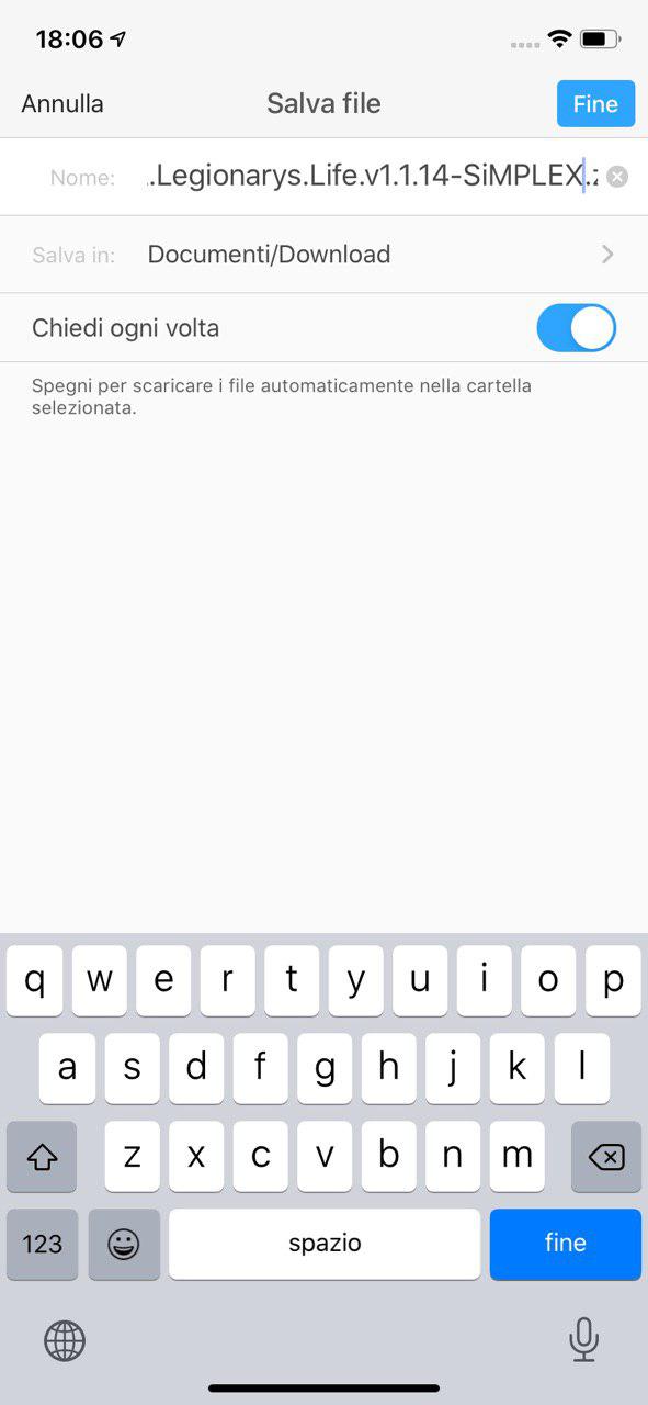 Dove Si Trovano I Documenti Scaricati Su Iphone
