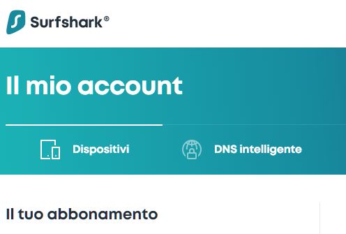 Come installare Surfshark VPN su PC e Mac