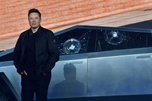 Model 2, Tesla cancella il progetto dell'auto economica? Le azioni calano, Musk smentisce 1