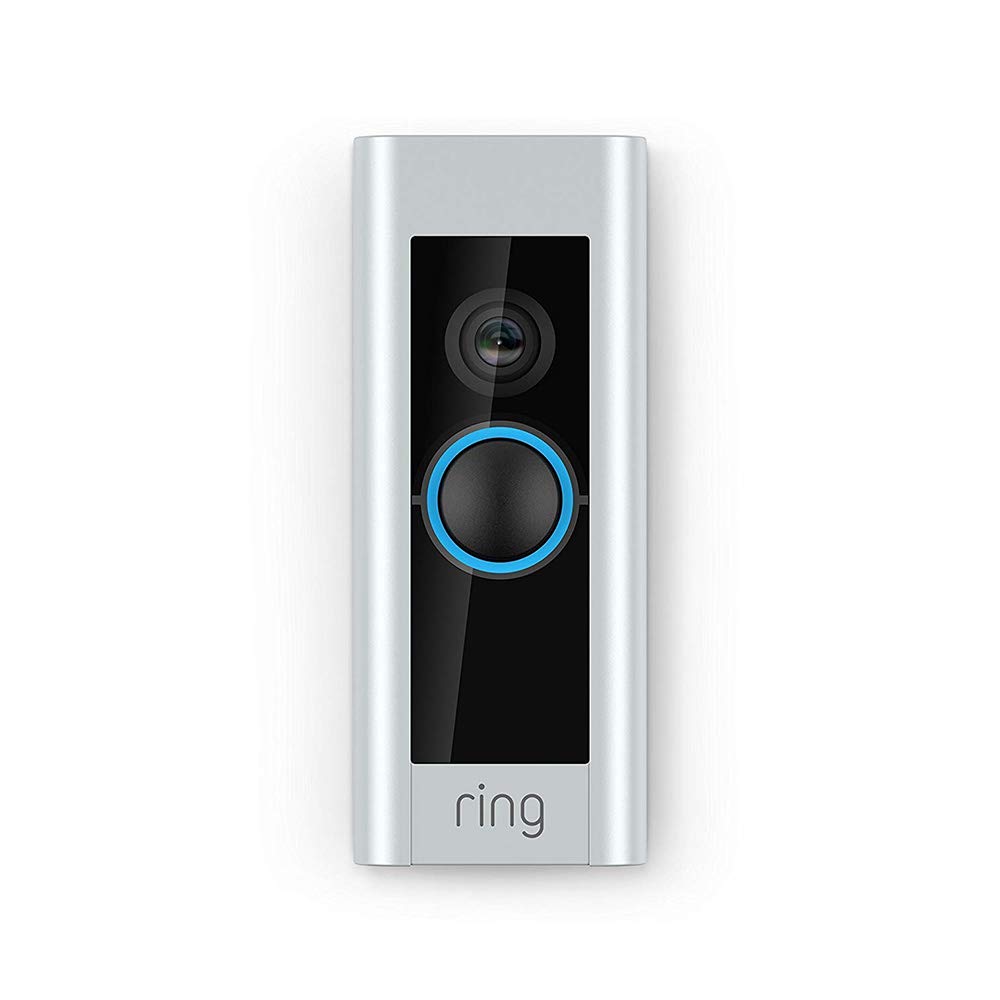 Vulnerabilità scoperta su Amazon Ring Video Doorbell Pro