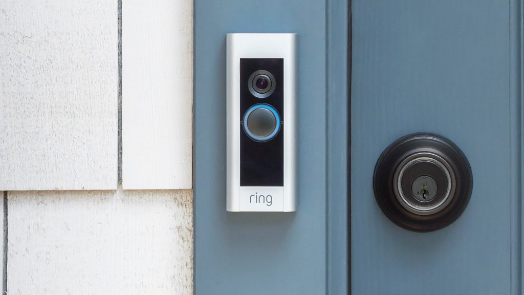 Vulnerabilità su Amazon Ring Video Doorbell Pro