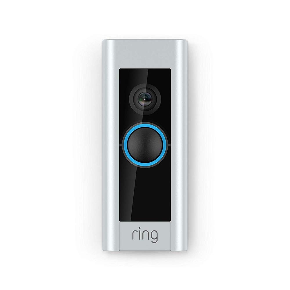 Vulnerabilità su Amazon Ring Video Doorbell Pro