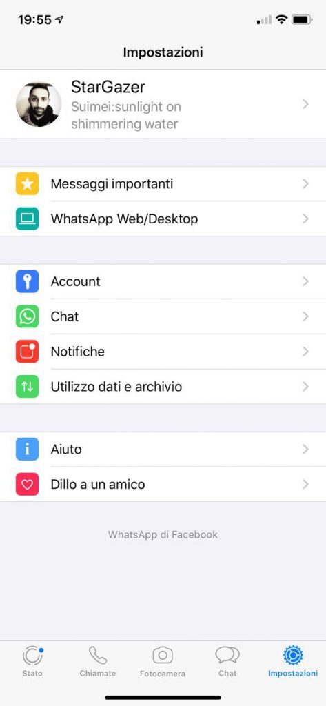 WhatsApp Web: cos'è, come funziona, trucchi 1
