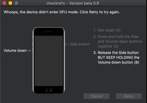 Rilasciato Checkra1n: ecco come fare il jailbreak completo su iOS 13 1