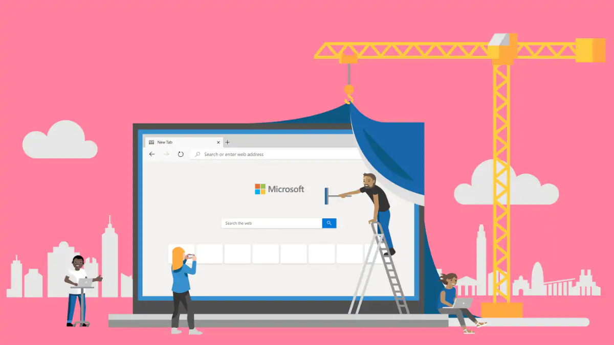 Hacker violano Microsoft Edge
