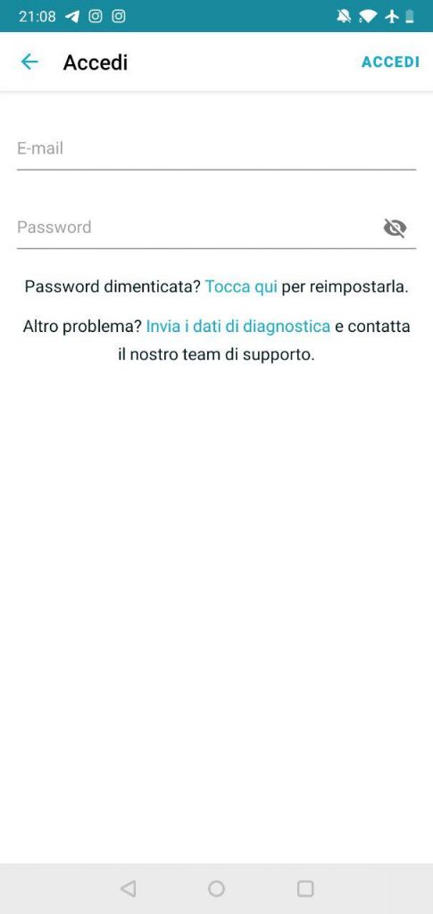 Come installare Surfshark su Android e iPhone/iPad 8