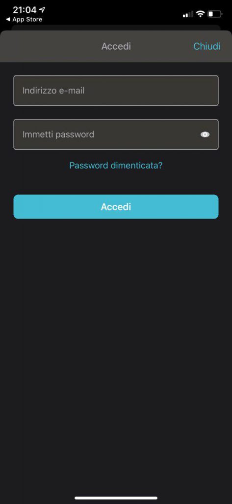 Come installare Surfshark su Android e iPhone/iPad 6