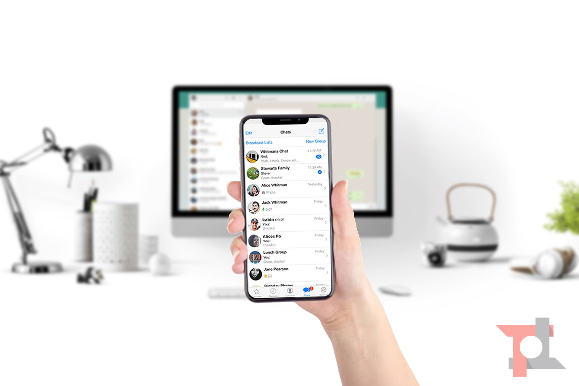 WhatsApp Web Cos Come Funziona Dispositivi Compatibili