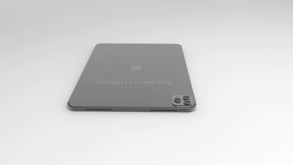 iPad Pro 11" 2020