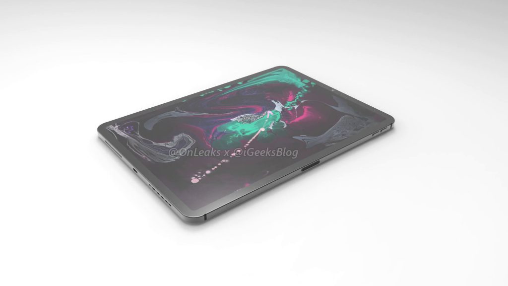 iPad Pro 11" 2020