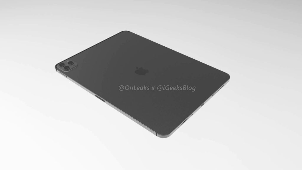 iPad Pro 11" 2020