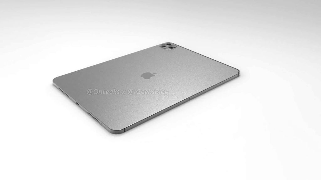 iPad Pro 11" 2020
