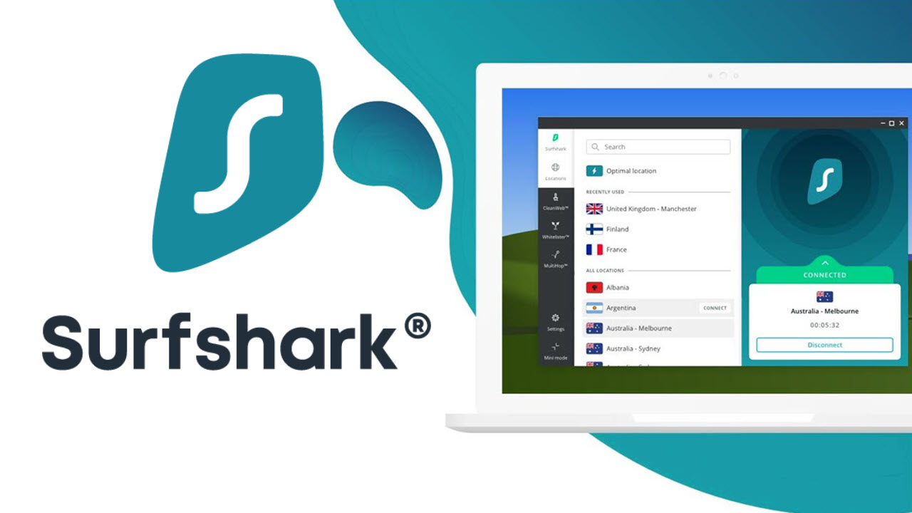 Come impostare i DNS smart di Surfshark su PlayStation 4
