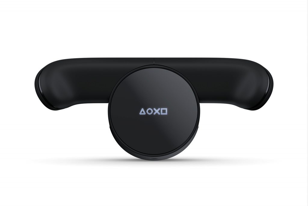 PlayStation 4: Sony introduce il modulo DualShock 4 Back Button