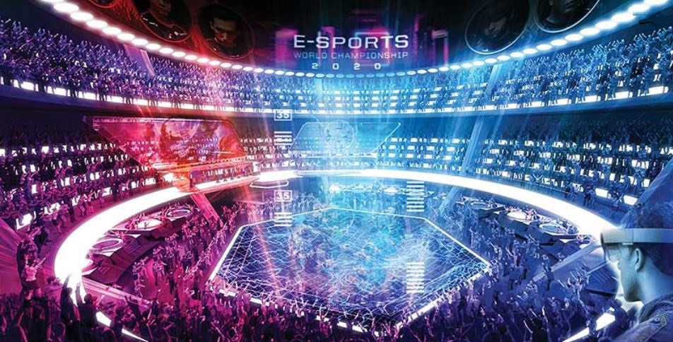Apple: Mac 'Gaming' in arrivo entro il 2020 per il settore Esports