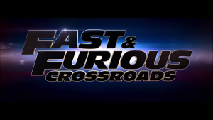 Fast & Furious Crossroads annunciato per PS4, Xbox One e PC: trailer e data di uscita 2