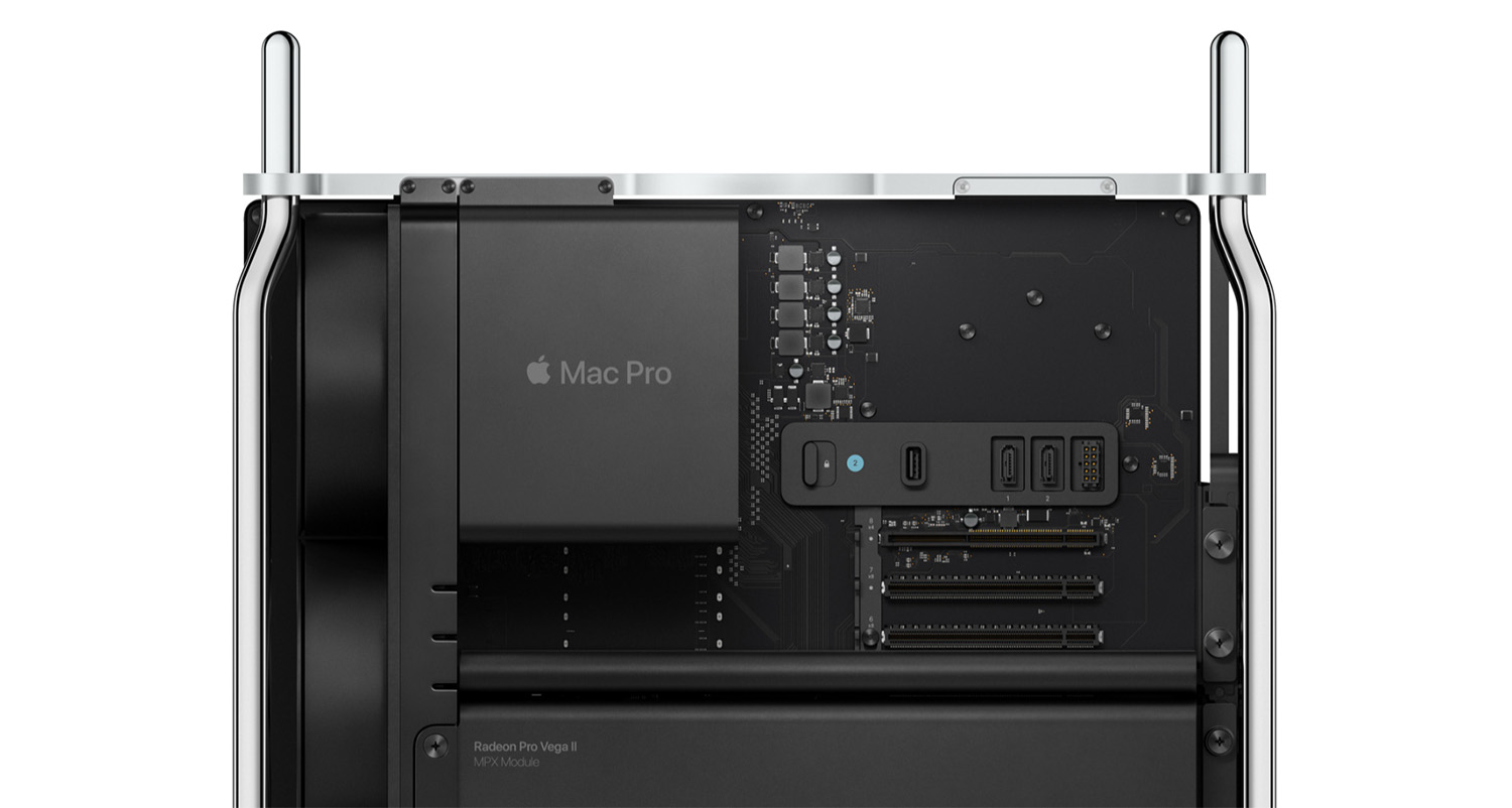 Mac Pro sotto stress, ecco i risultati dei benchmark