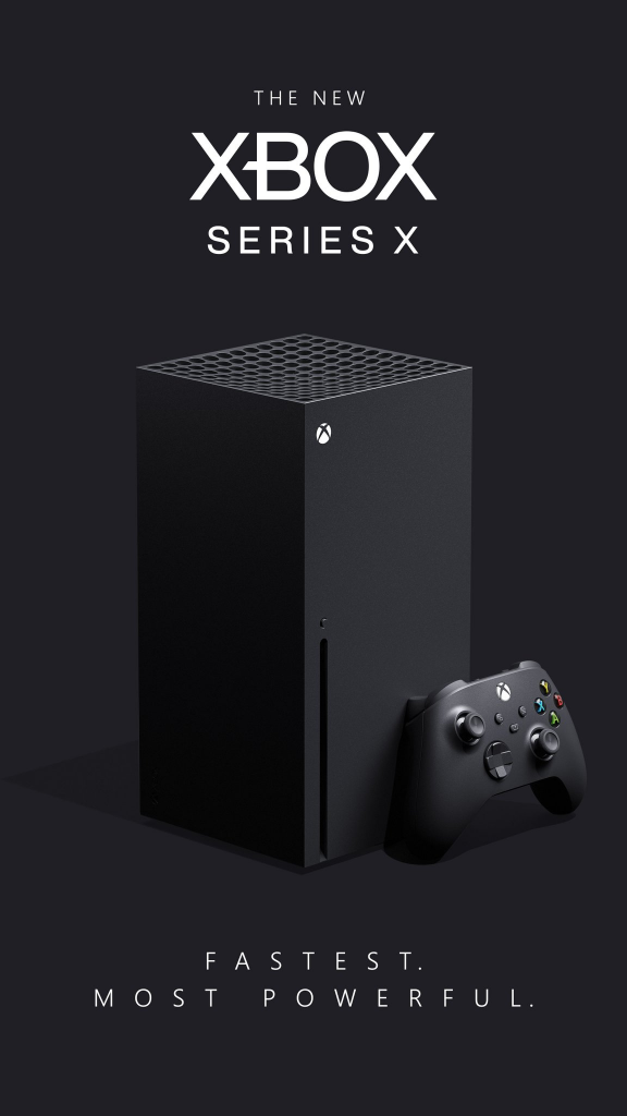 La next-gen di Microsoft ha un nome, ed è Xbox Series X: primi dettagli e uscita 1