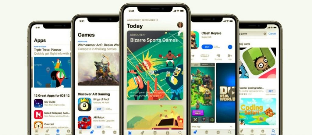 Ecco i giochi e le app più scaricate degli ultimi dieci anni