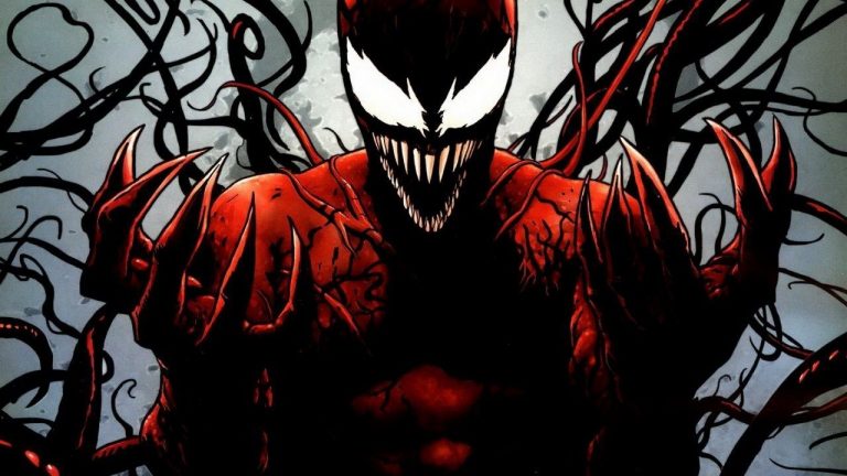 Quando Uscirà Venom La Furia Di Carnage