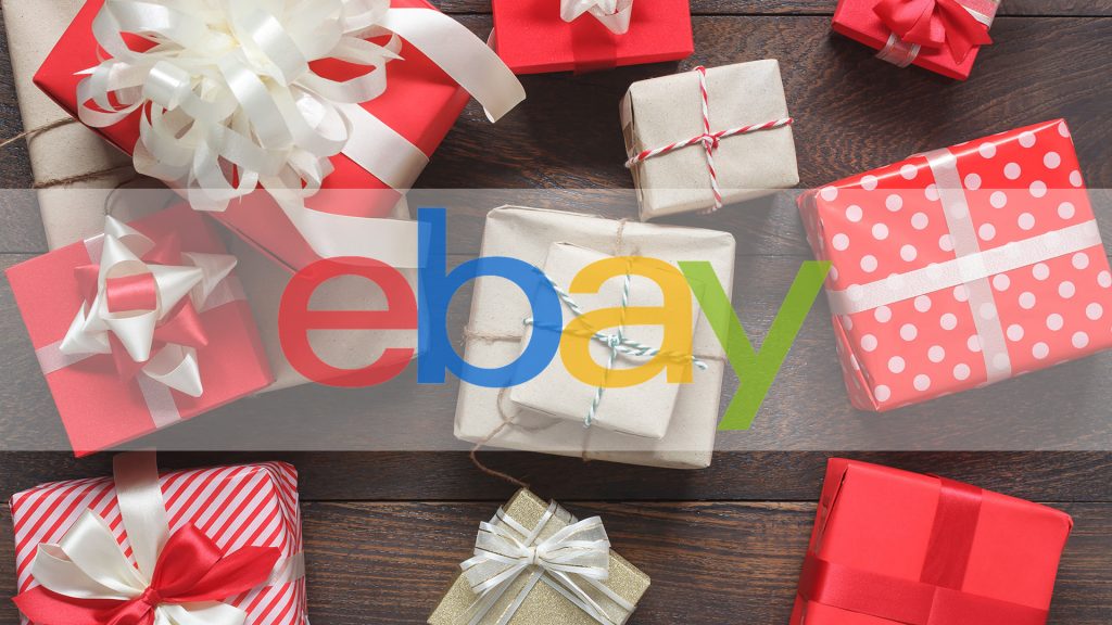 Il Black Friday è arrivato e su eBay viene accompagnato da un nuovo coupon 16