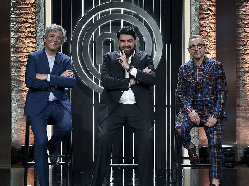 Masterchef Italia 9: tutte le informazioni sulla nuova stagione 1