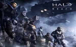 Halo: Reach disponibile per PC e Xbox