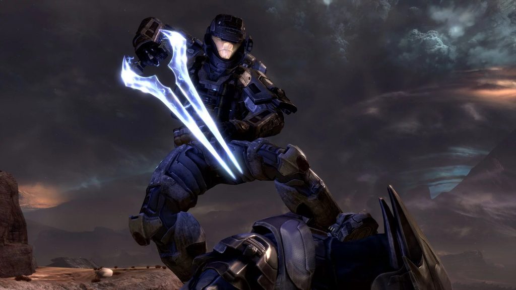 Halo: Reach disponibile per PC e Xbox 