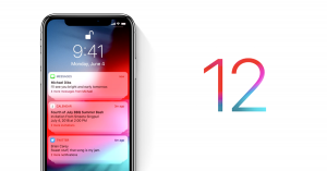 Apple rilascia il firmware iOS 12.4.4