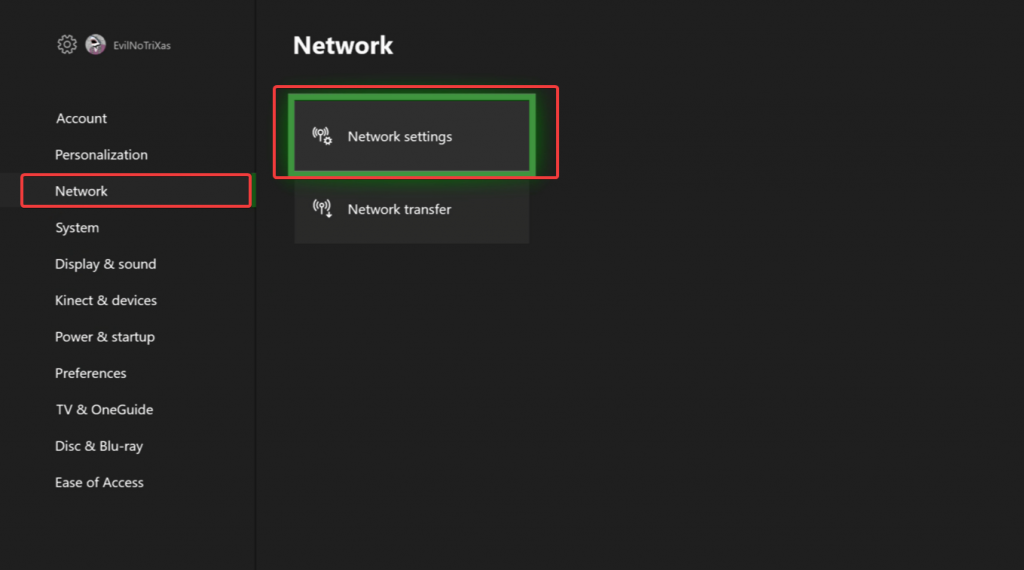 Come impostare i DNS smart di Surfshark su Xbox