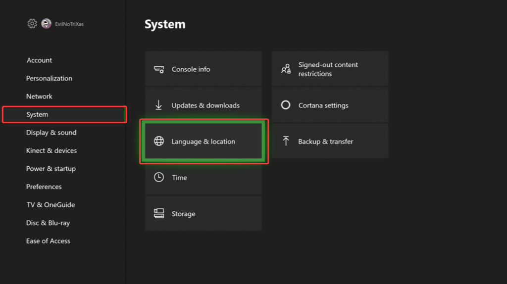 Come impostare i DNS smart di Surfshark su Xbox