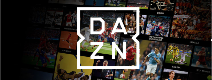 DAZN, ecco il calendario di tutti gli eventi dal 10 al 16 Dicembre