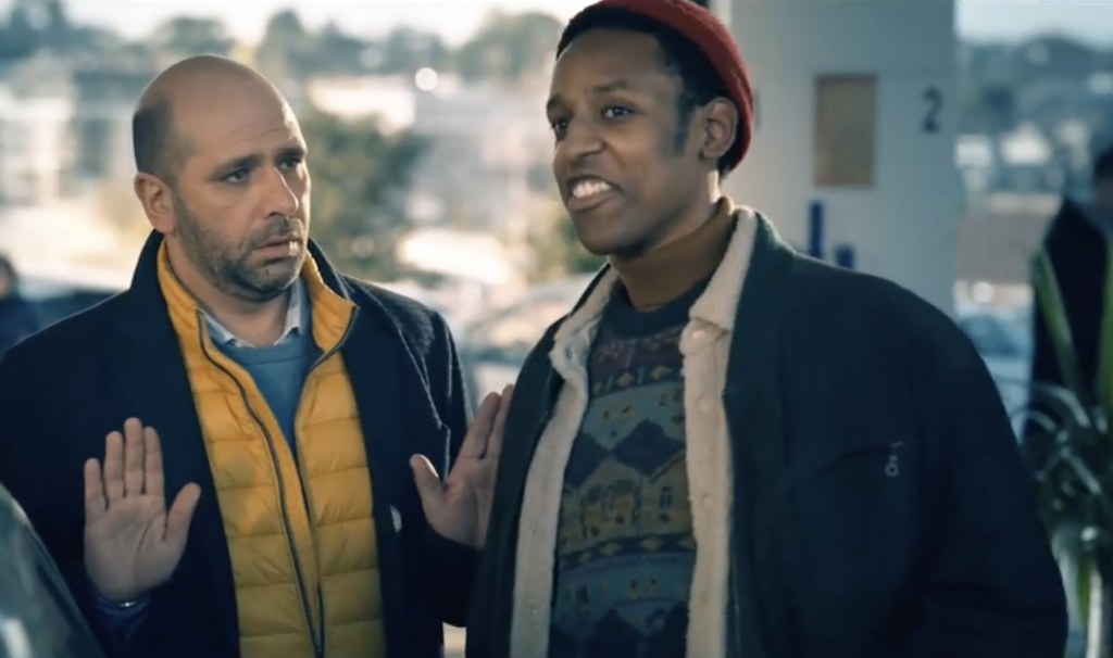 Trailer tolo tolo checco zalone