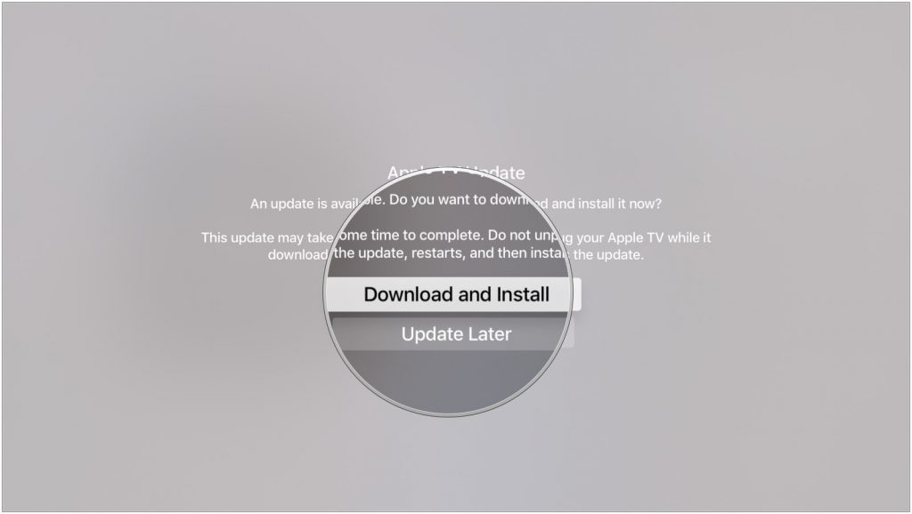 Apple rilascia iOS 13.3.1 beta 1, iPadOS 13.3.1 beta 1 e tvOS 13.3.1 beta 1: ecco come scaricarle 6